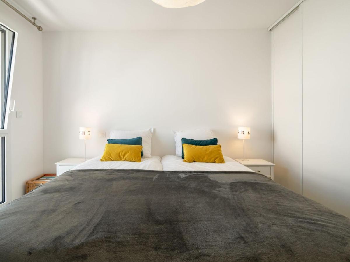 Apartment Le Clos Moguer-1 By Interhome กีเบอรง ภายนอก รูปภาพ
